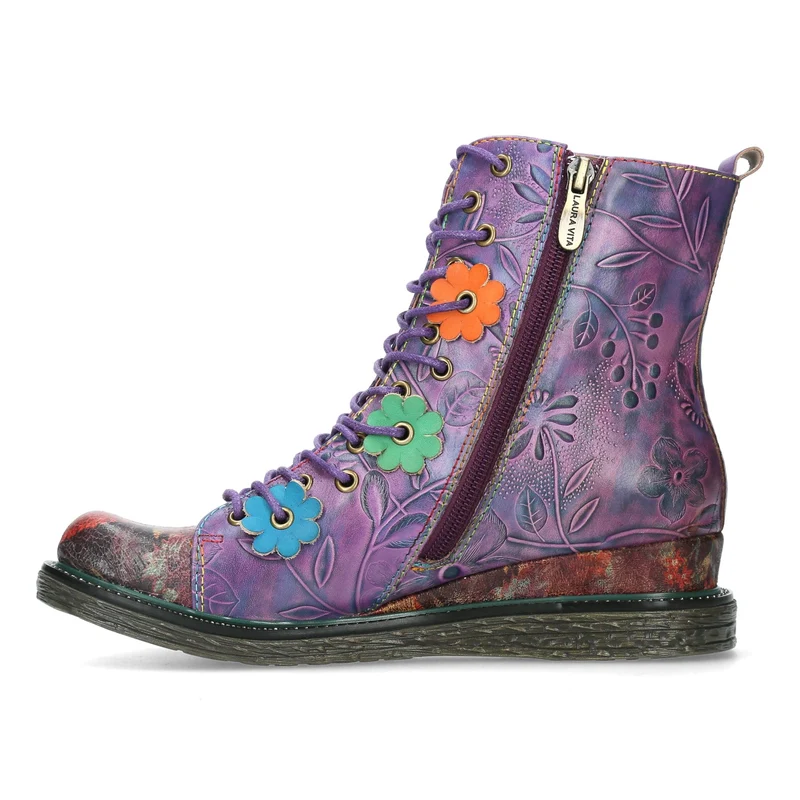 Bottines - ERCNAULTO 212