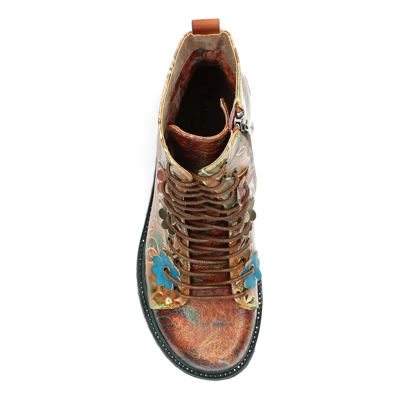Bottines - ERCNAULTO 212