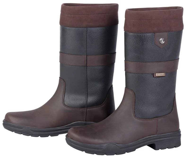 Harry's Horse Outdoor Laars Canada Short, Bruin