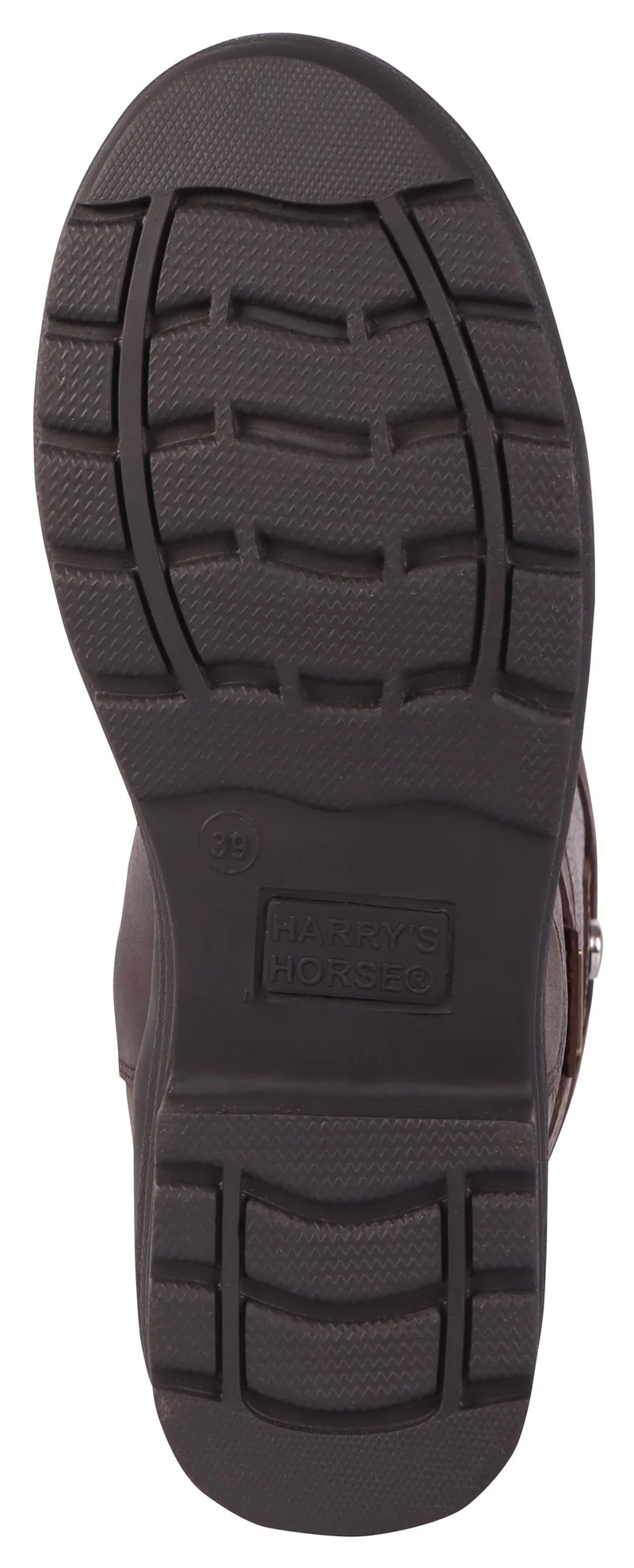 Harry's Horse Outdoor Laars Canada Short, Bruin