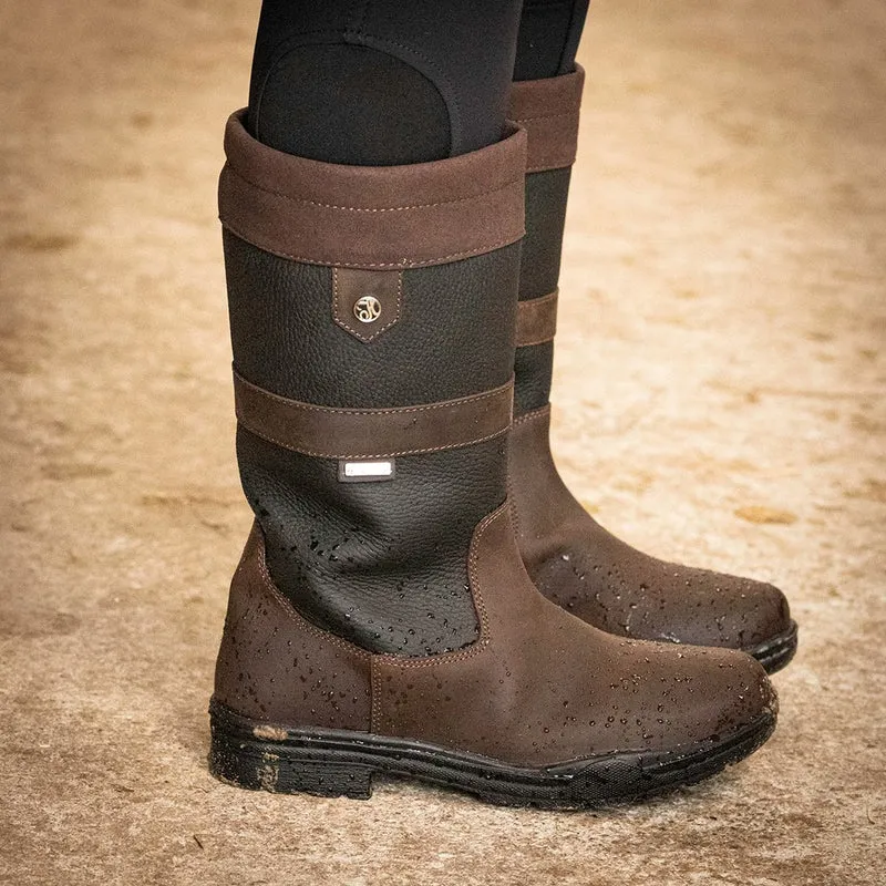 Harry's Horse Outdoor Laars Canada Short, Bruin