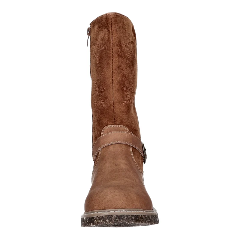 girlZ onlY Schaftstiefel Warmfutter