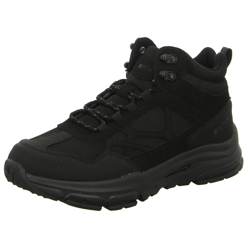 BOXX Allwetterstiefel Kaltfutter mit Funktionsmembran (wasserabweisend/wasserdicht)