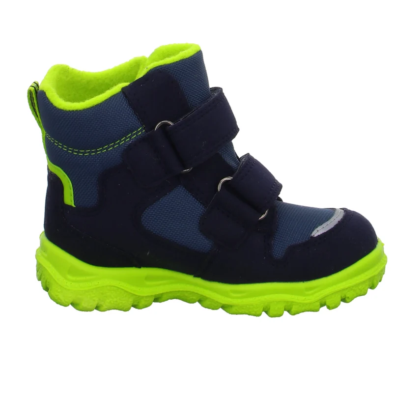 Superfit Allwetterstiefel Warmfutter mit Funktionsmembran (wasserabweisend/wasserdicht) Husky 1