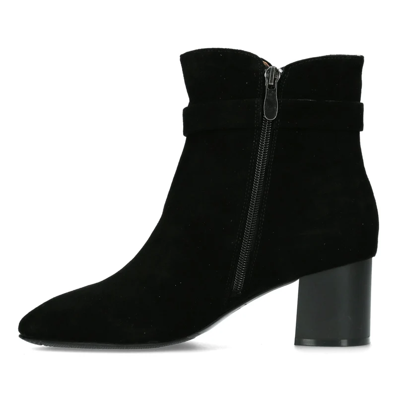 Bottines - Misstyl MISSO 02