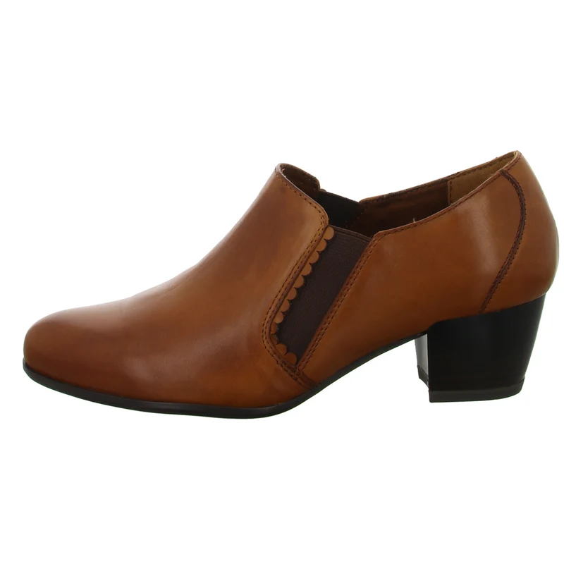 Tamaris Slipper/Kletthalbschuh ab 50mm Absatz