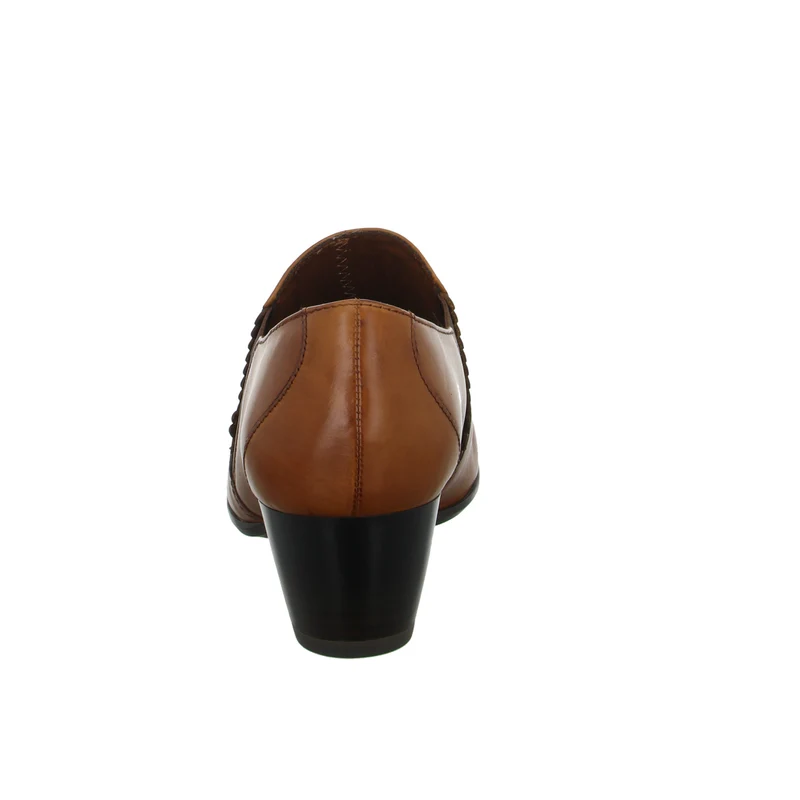Tamaris Slipper/Kletthalbschuh ab 50mm Absatz