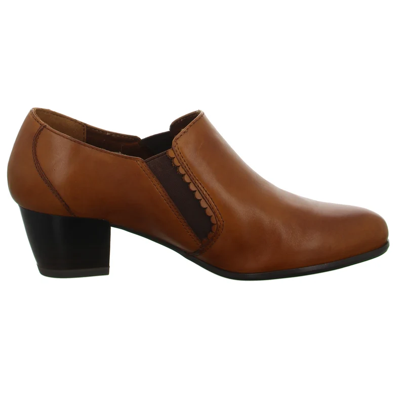 Tamaris Slipper/Kletthalbschuh ab 50mm Absatz