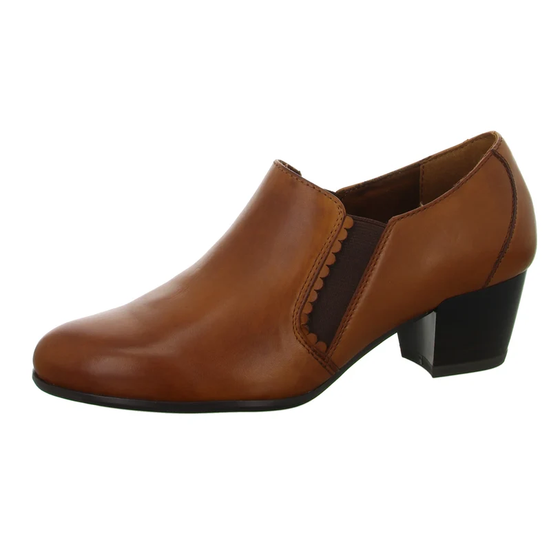 Tamaris Slipper/Kletthalbschuh ab 50mm Absatz