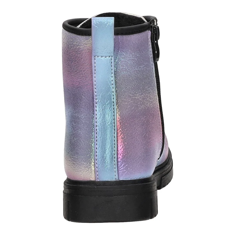 girlZ onlY Schnürstiefelette Warmfutter