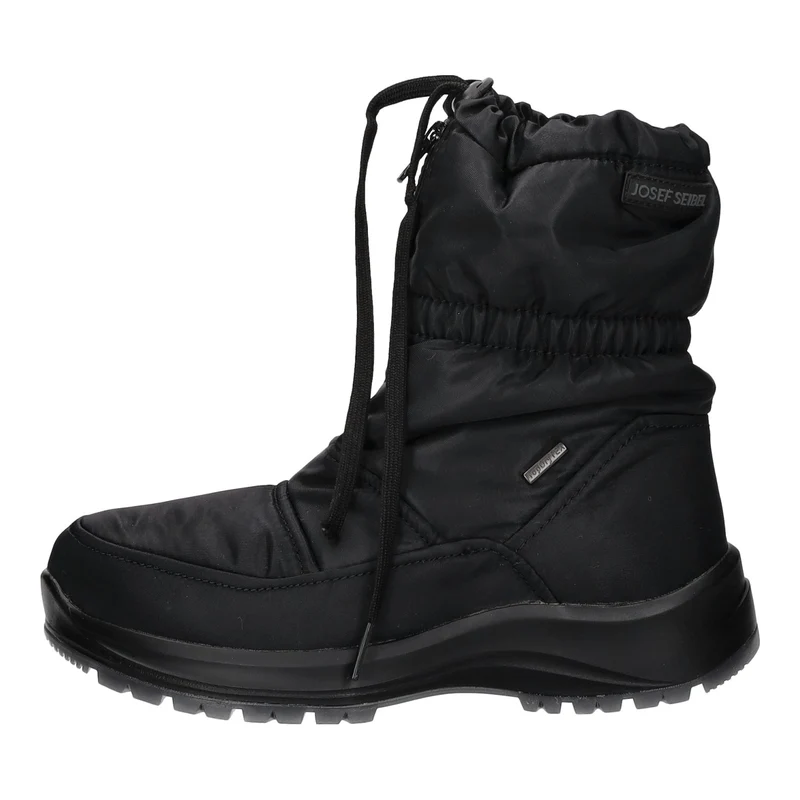 Josef Seibel Allwetterstiefel Warmfutter mit Funktionsmembran (wasserabweisend/wasserdicht) COLORADO 58