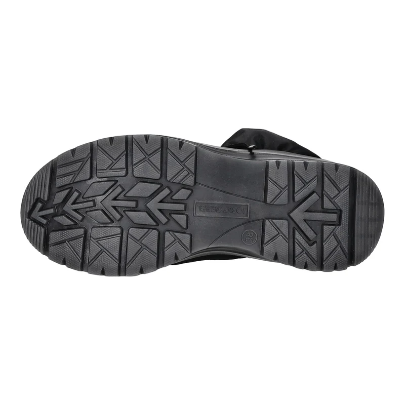 Josef Seibel Allwetterstiefel Warmfutter mit Funktionsmembran (wasserabweisend/wasserdicht) COLORADO 58