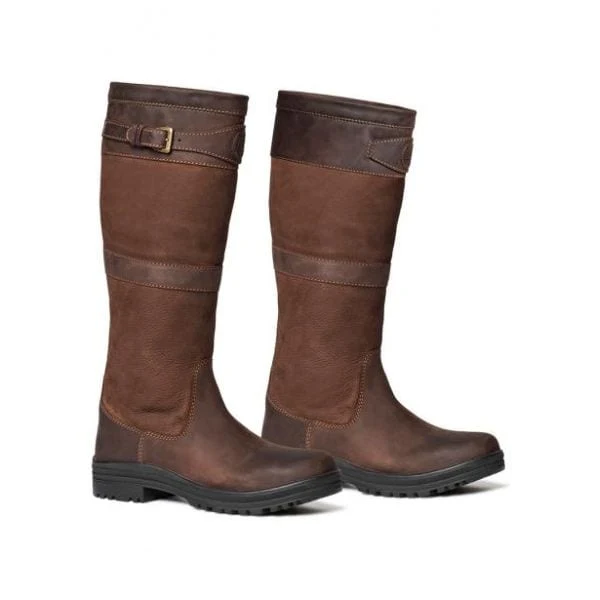 Mountain Horse Outdoor Laars Cumberland, Bruin