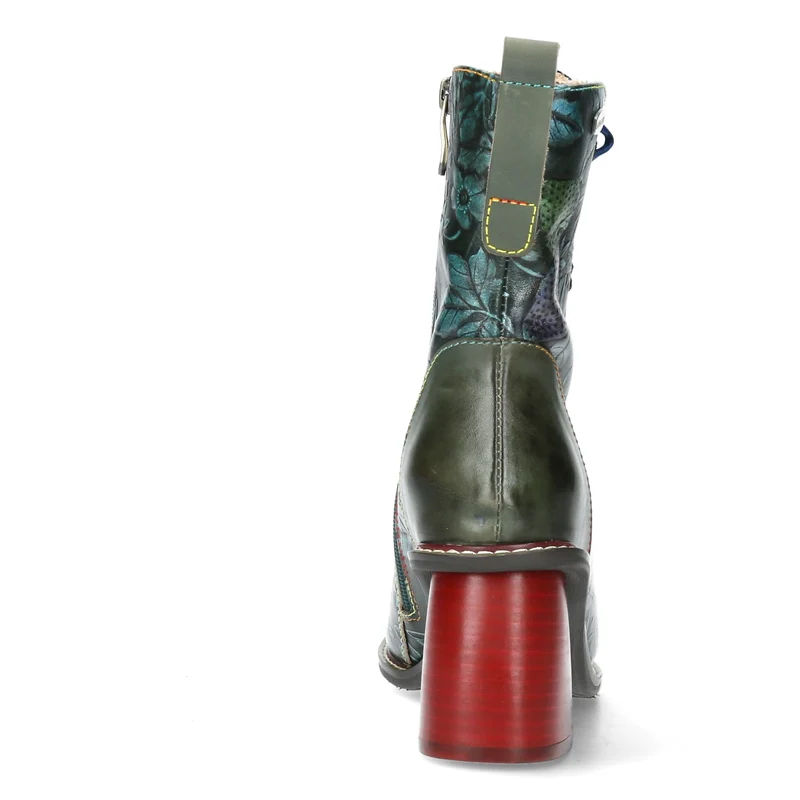 Bottines exclusivité - EVCAO 01
