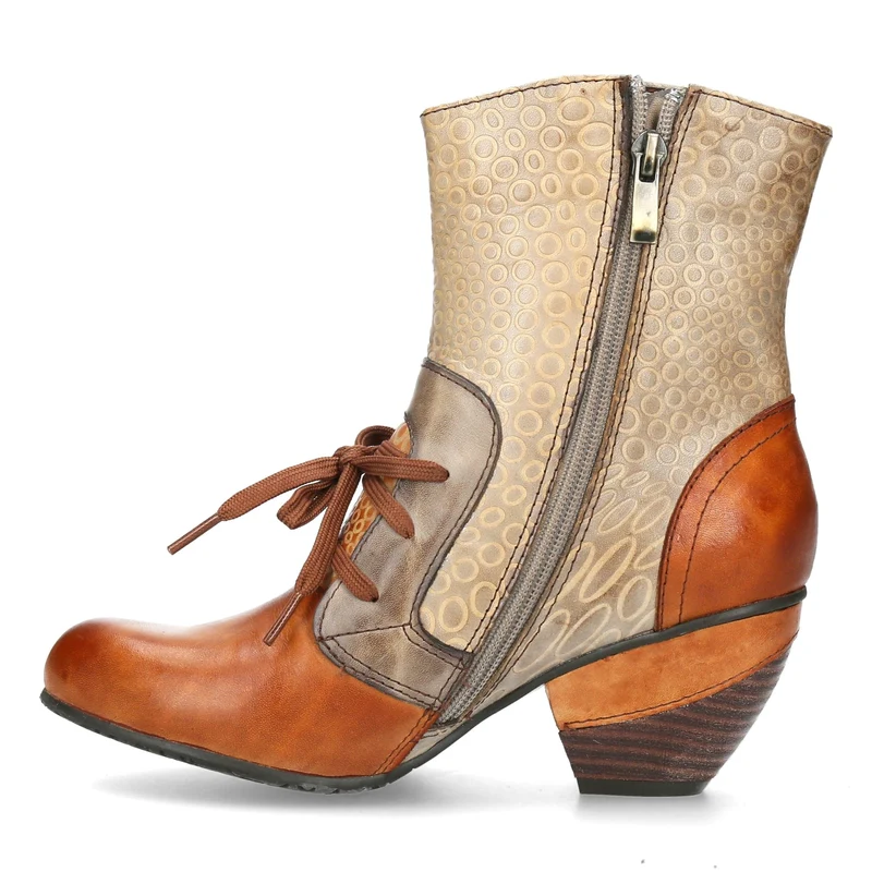 Bottines exclusitivé - RALLUME