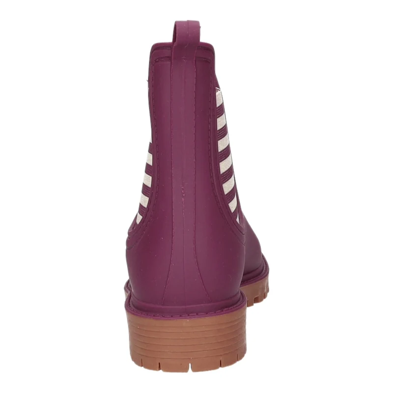 Jewels of Style Gummistiefel Kaltfutter