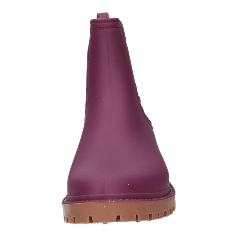Jewels of Style Gummistiefel Kaltfutter