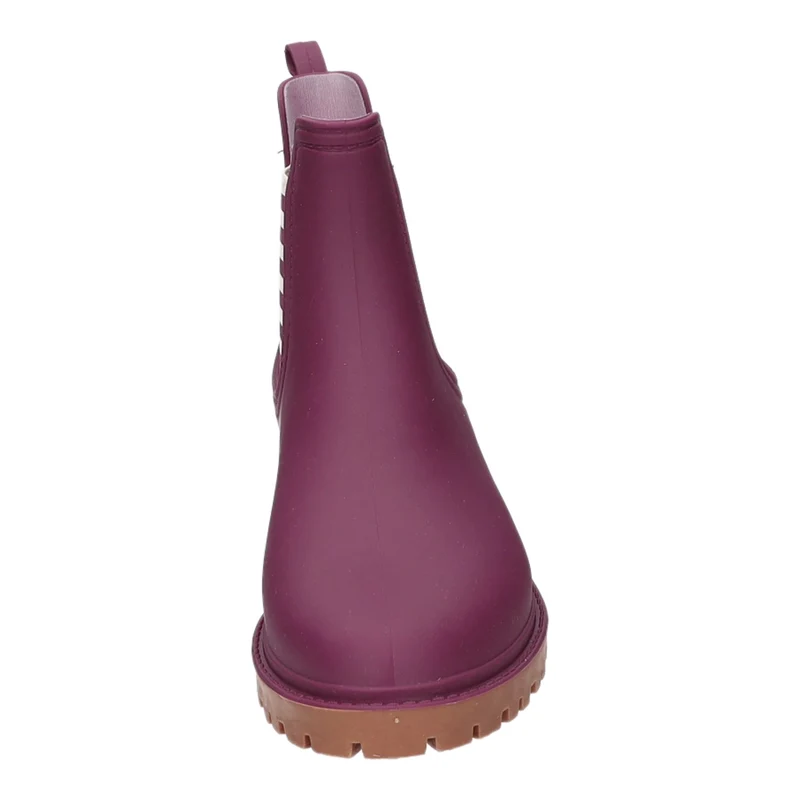 Jewels of Style Gummistiefel Kaltfutter