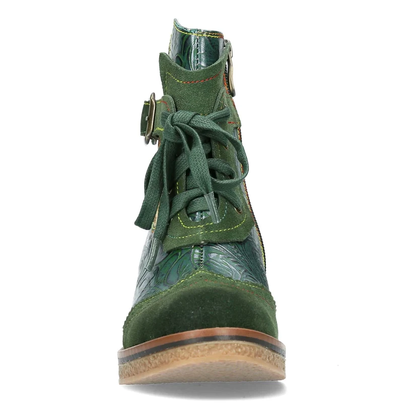 Bottines - RACHELEO 03