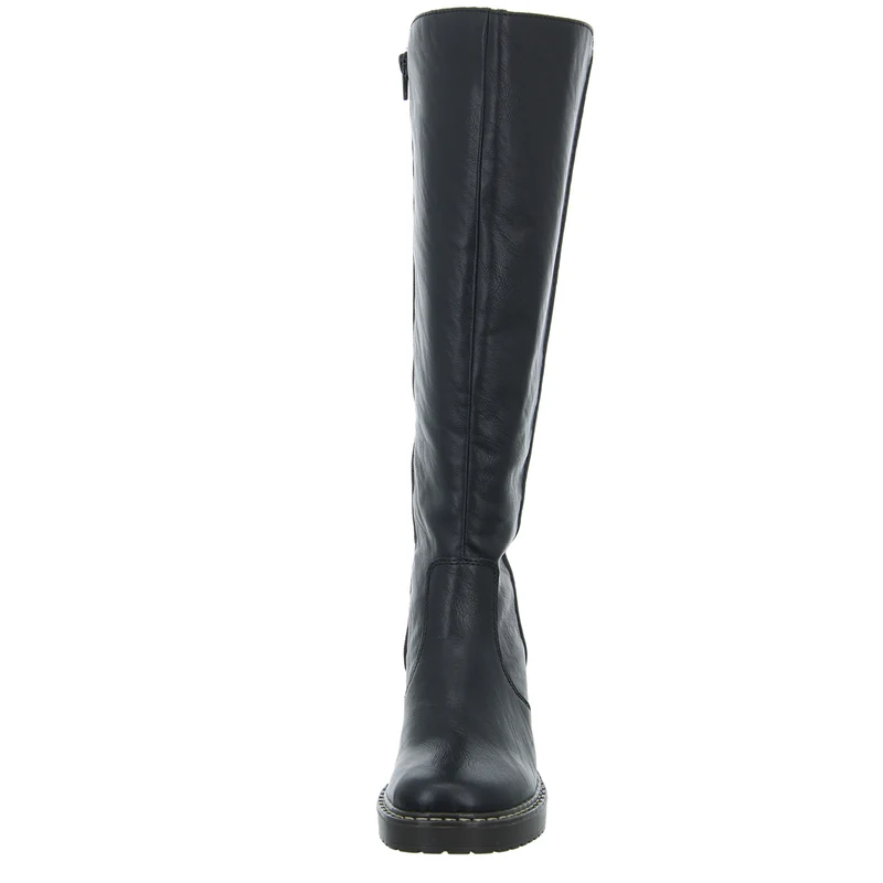Rieker Langschaftstiefel Kaltfutter ab 35mm Absatz