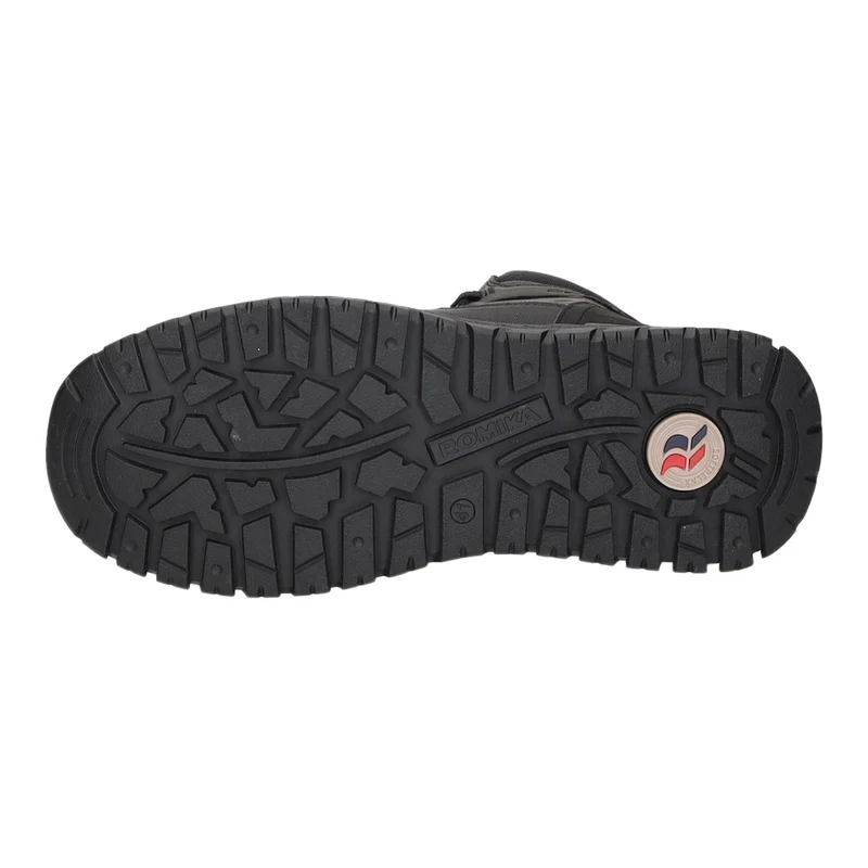 Romika Allwetterstiefel Warmfutter mit Funktionsmembran (wasserabweisend/wasserdicht)