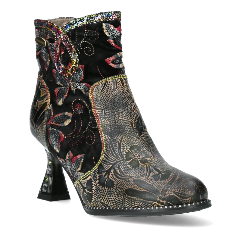 Bottines - OLIVEO 01