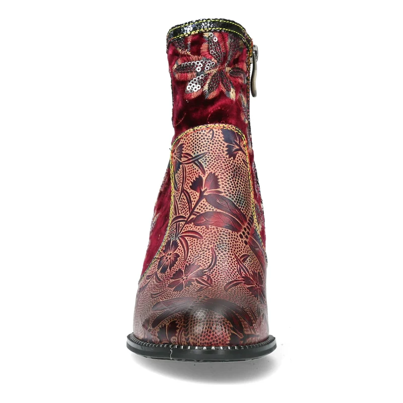 Bottines - OLIVEO 01