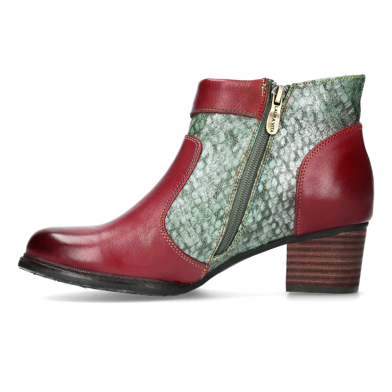 Bottines - ALEXIA 13