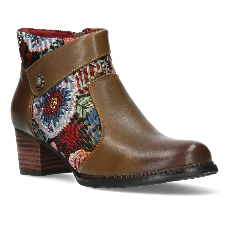 Bottines - ALEXIA 13