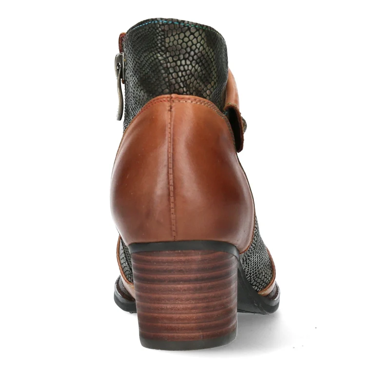 Bottines - ALEXIA 13
