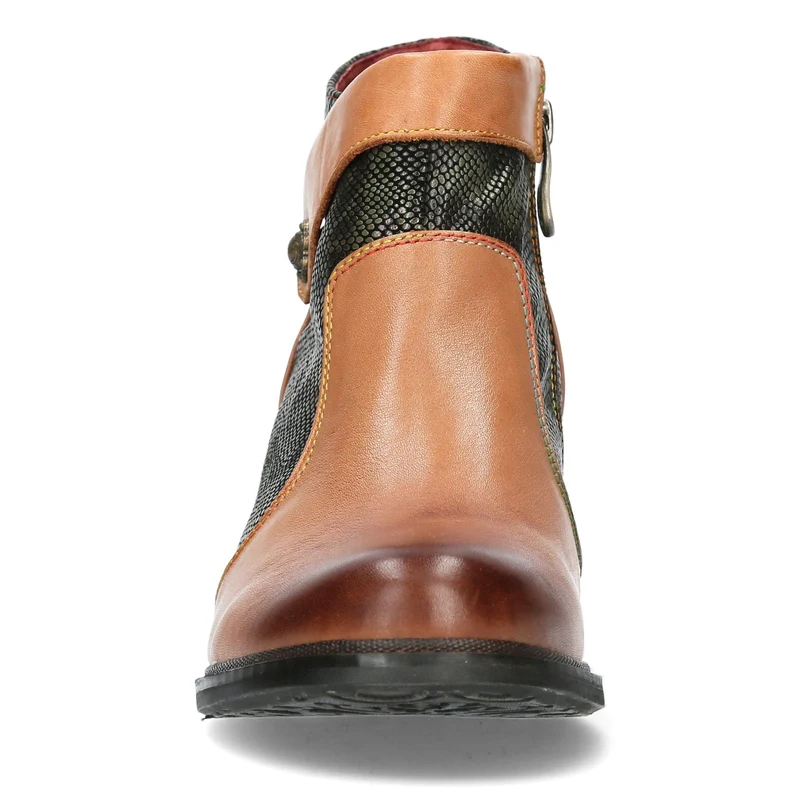 Bottines - ALEXIA 13