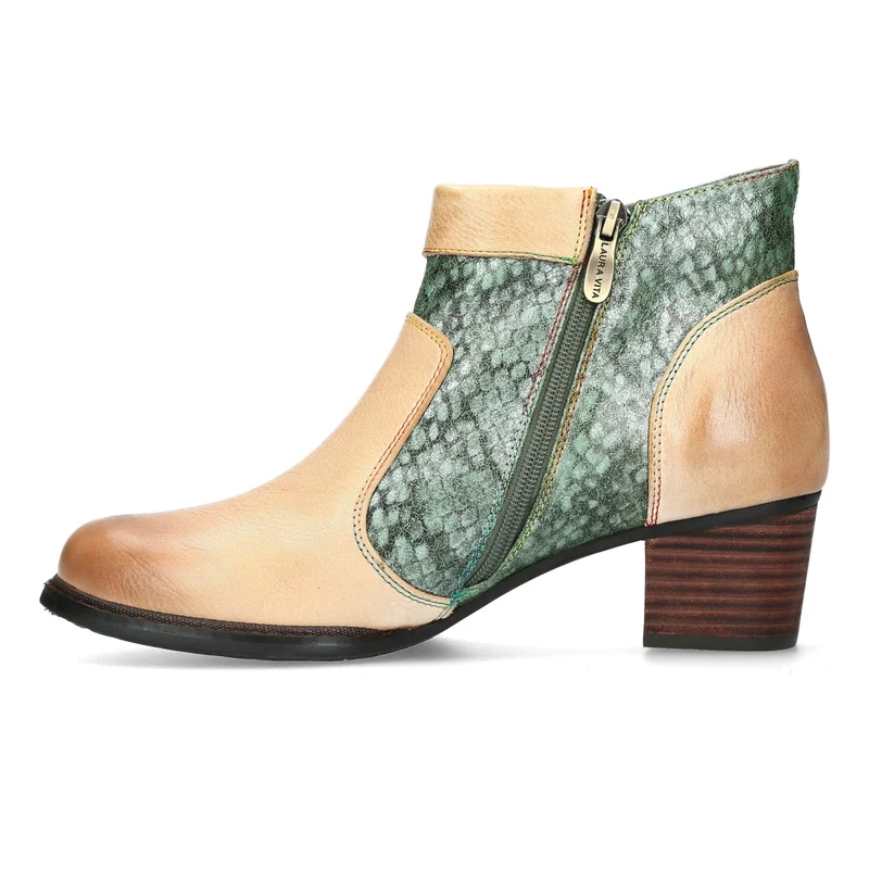 Bottines - ALEXIA 13