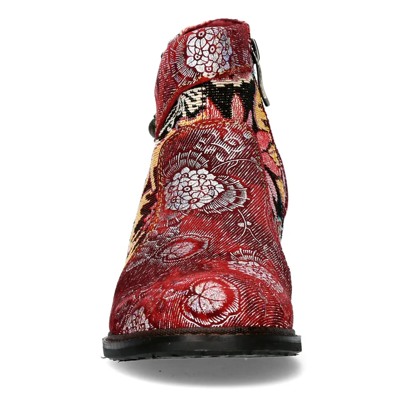 Bottines - ALEXIA 13