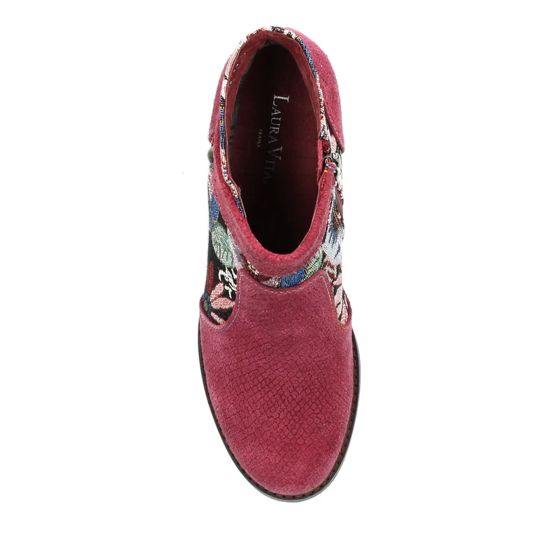 Bottines - ALEXIA 13