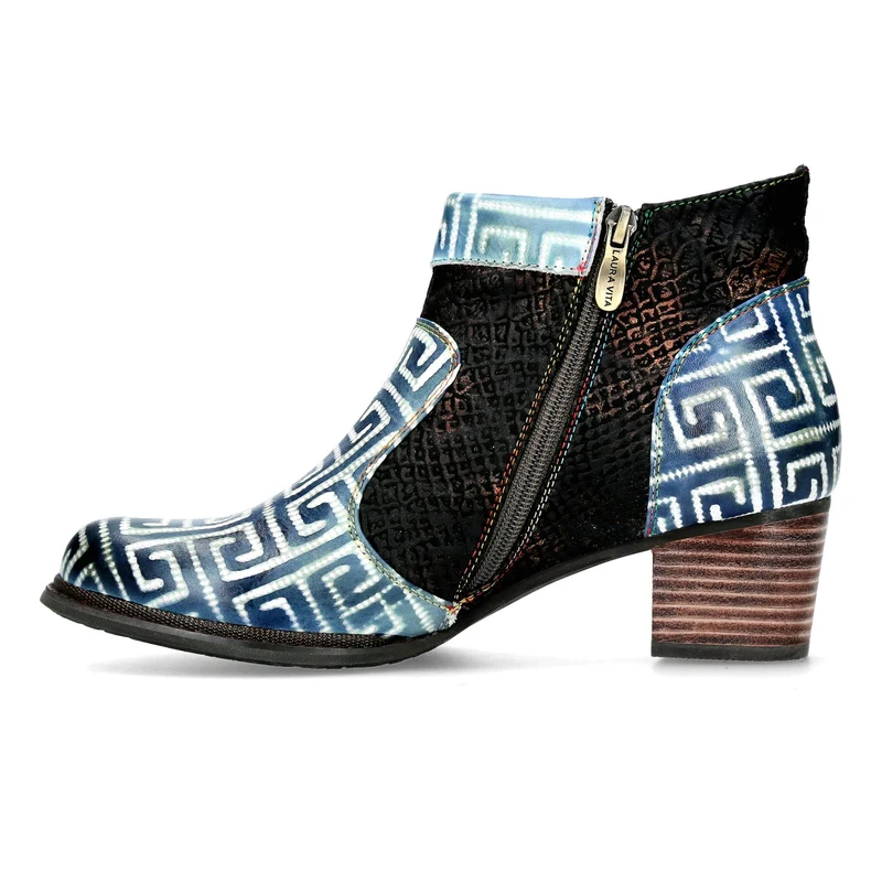 Bottines - ALEXIA 13
