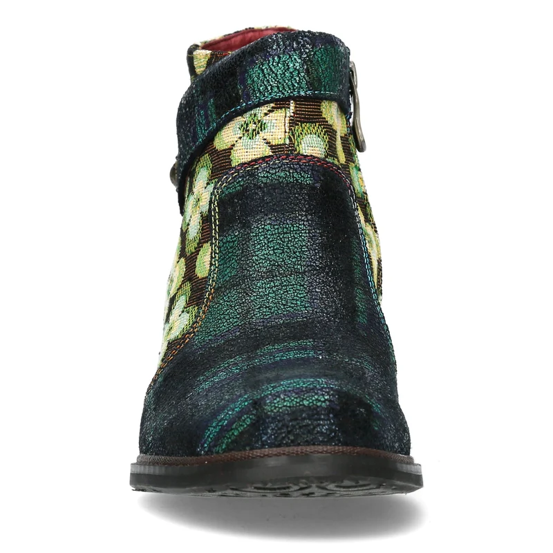 Bottines - ALEXIA 13