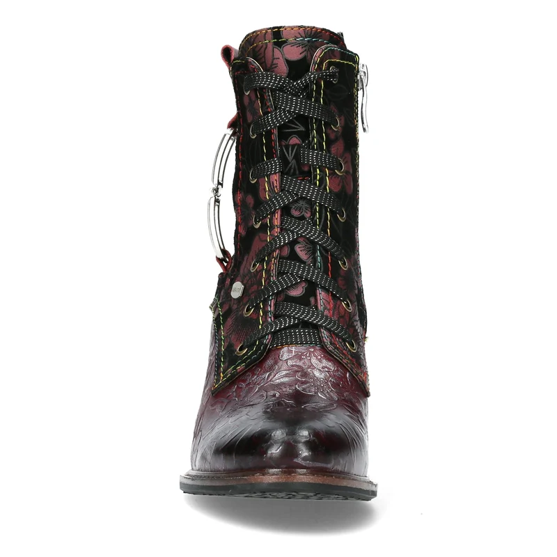 Bottines - MARBREO 02