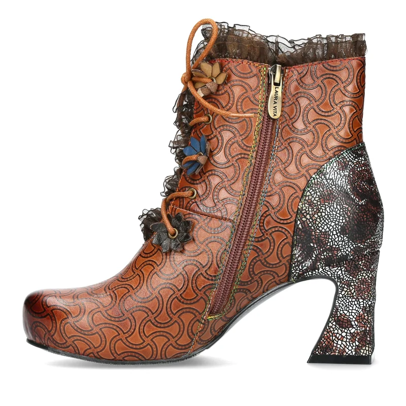 Bottines - MAGALIEO 22