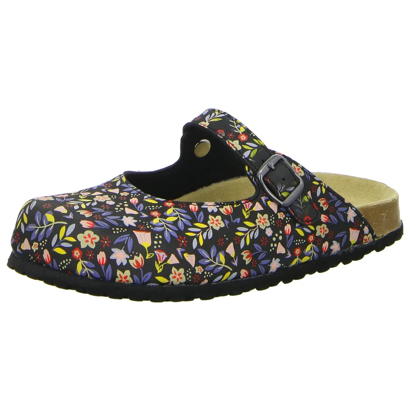 Alyssa Bio Clog (diverse Böden)