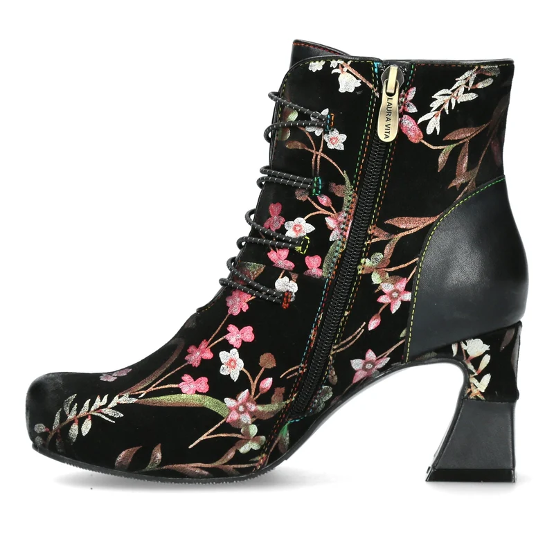 Bottines - MAGALIEO 10