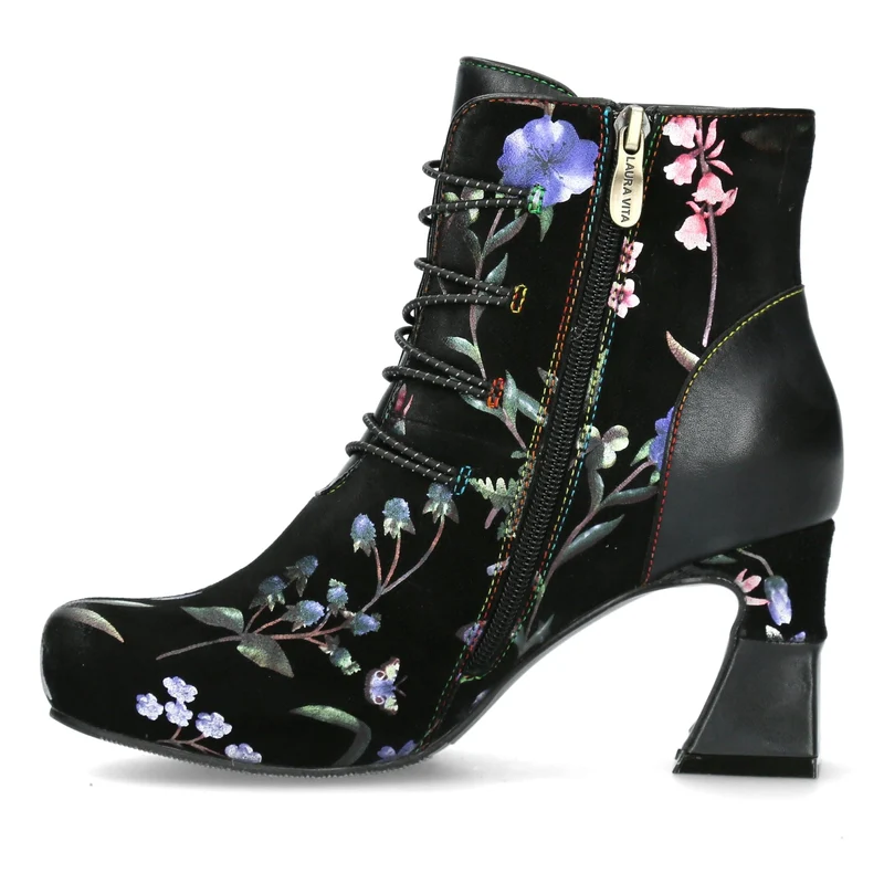Bottines - MAGALIEO 10