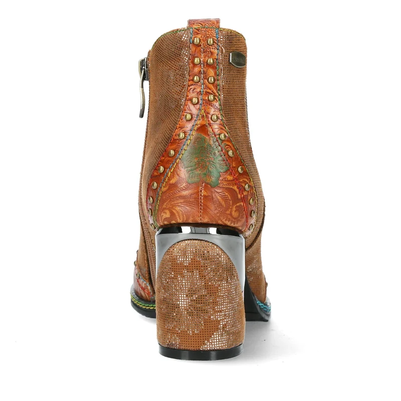 Bottines - MAEVAO 05