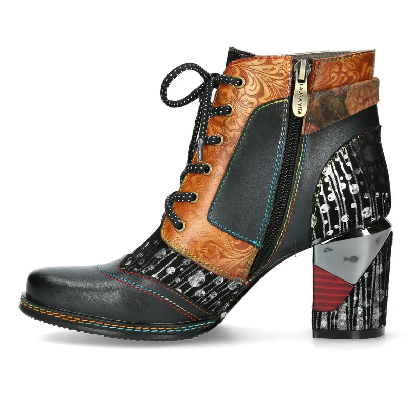 Bottines - MAEVAO 03