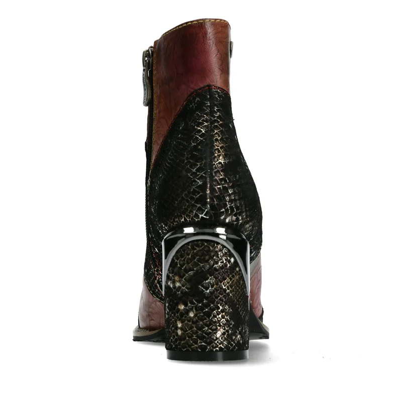 Bottines - MAEVAO 01