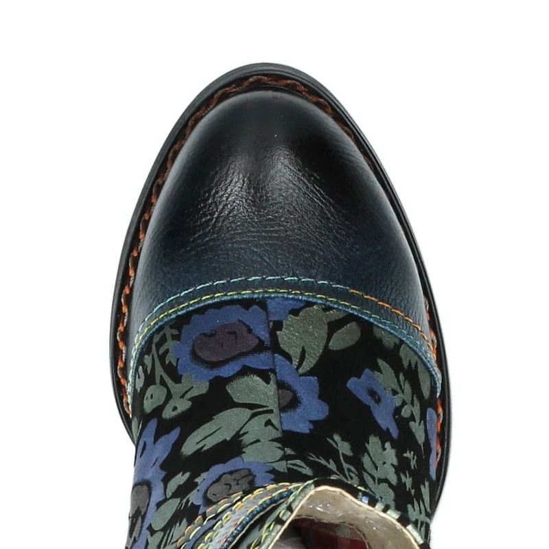 Bottines - MAELEO 07