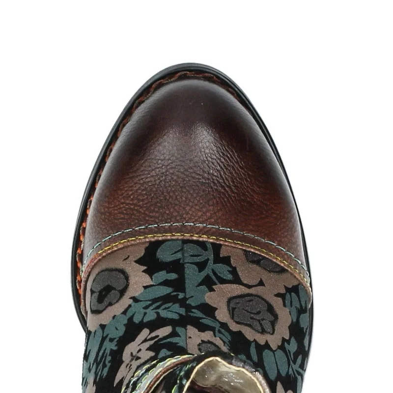 Bottines - MAELEO 07