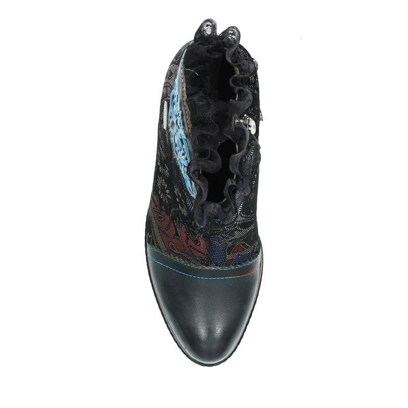 Bottines - LEDAO 223