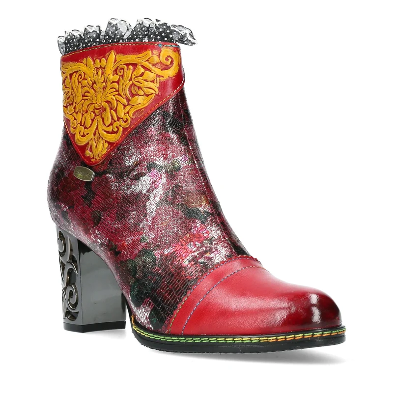 Bottines - LEDAO 223