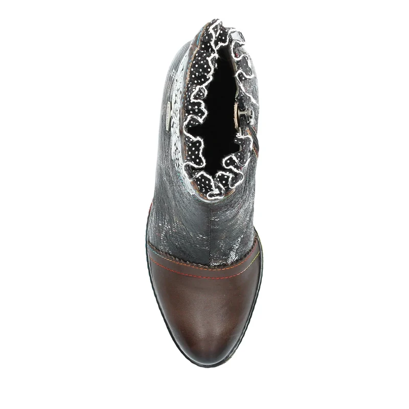 Bottines - LEDAO 223