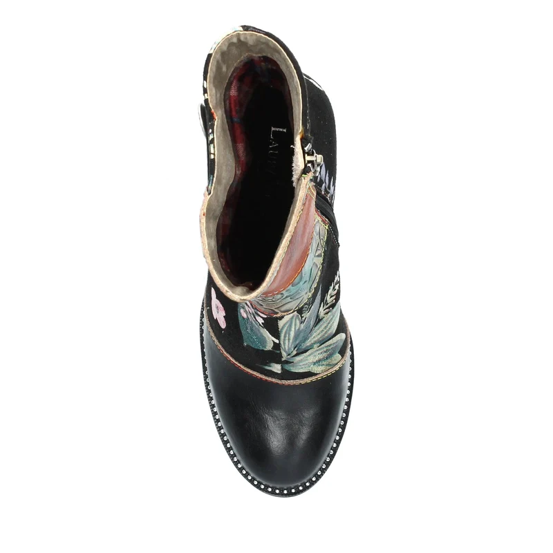 Bottines - LEDAO 06